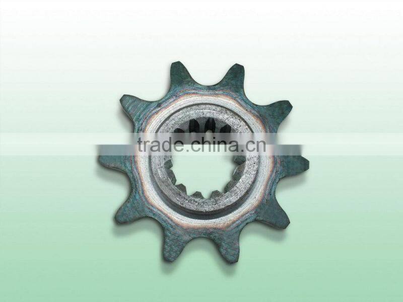 China sprocket manufacturer factory price