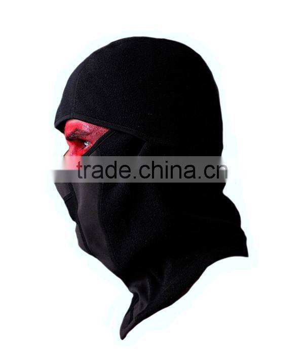 Motorcycle Fleece Warm Face Mask