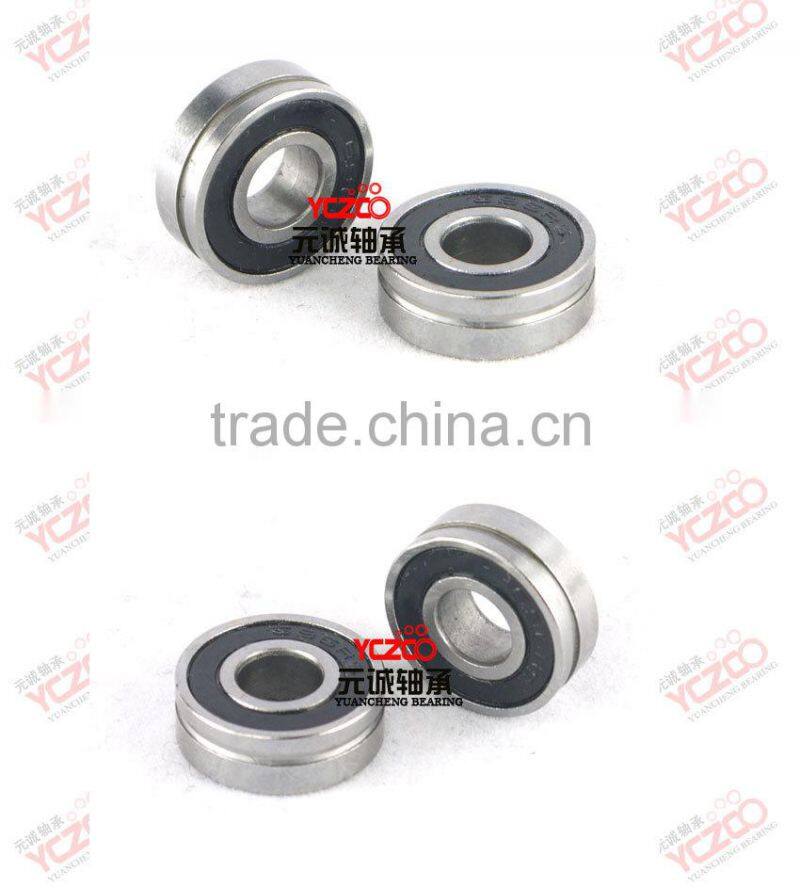 Chinese carbon ball bearing for sliding door accessories