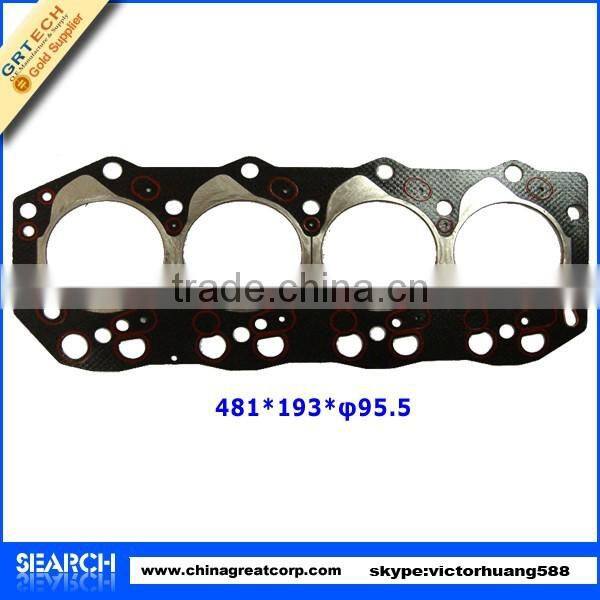 OK71E-10-271 auto spare parts engine head gasket for car