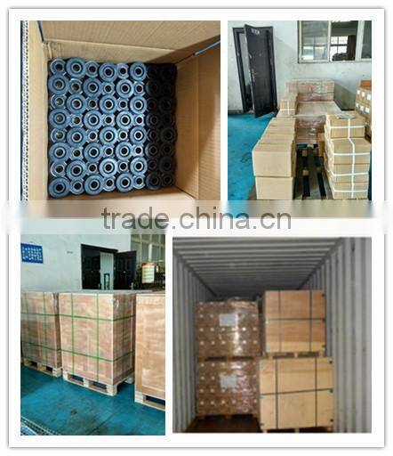 1 year warranty Suspension Rubber Bushing 124 333 4214