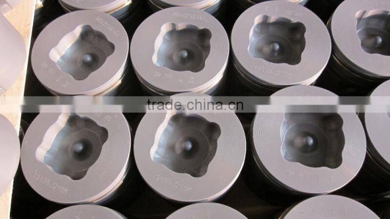 High quality tractor parts piston for MF240, A4.236, AD4.203, A4.236, MF265, MF135, MF375, MF265, MF285, MF360