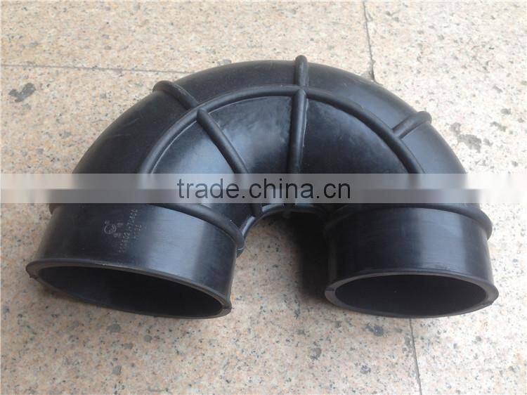 Dongfeng Truck Air Inlet Hose, Supercharger Intake pipe 1109021-T0500