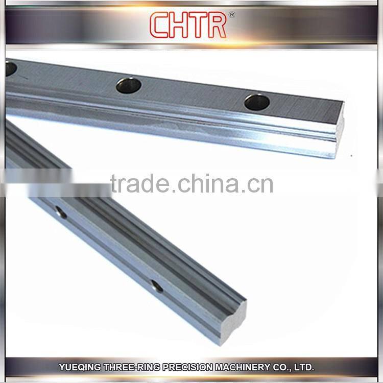 China Supplier Metal Drawer Slide Rail