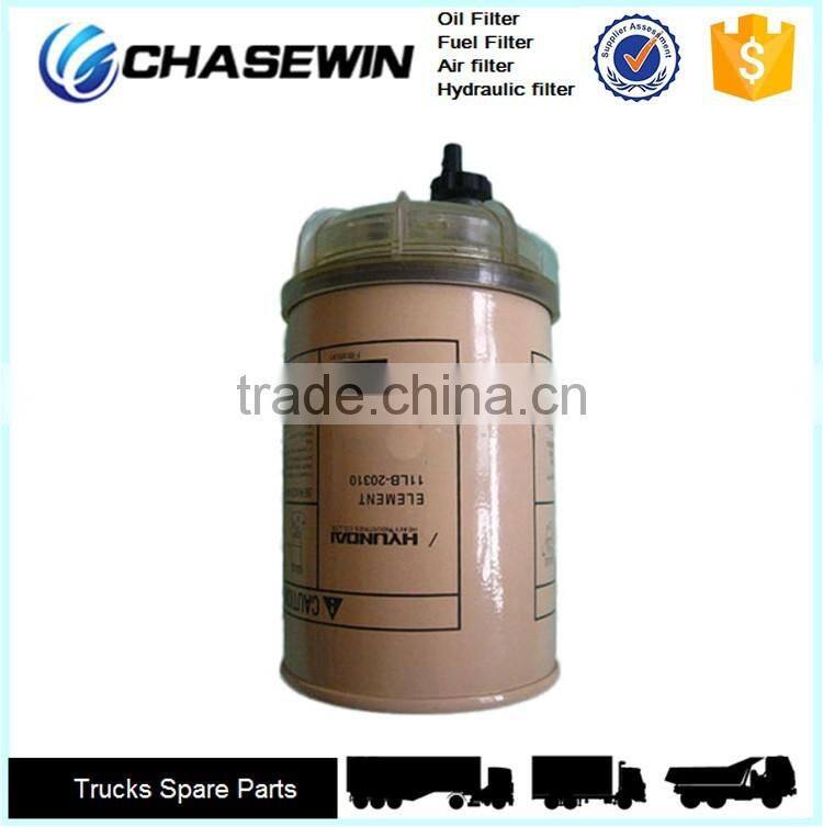 1393640 Water Separator Spin-on Truck Fuel Filter 11Lb20310