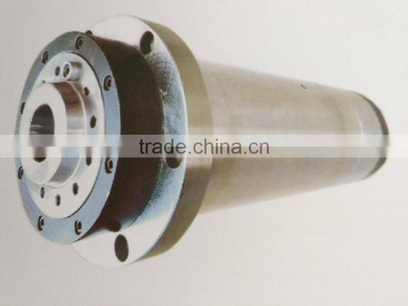 A25-5 220mm 5.5kw turning spindle motor