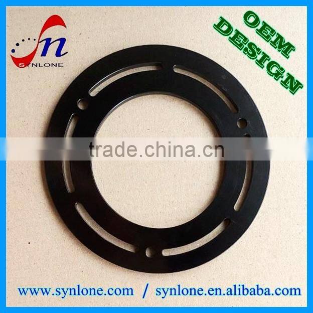 Top quality pulley with preferential price