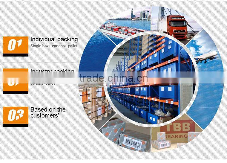 OEM China made GF Serie spherical plain bearing
