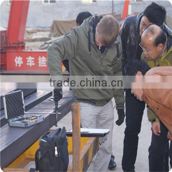 square and rectangular steel pipe