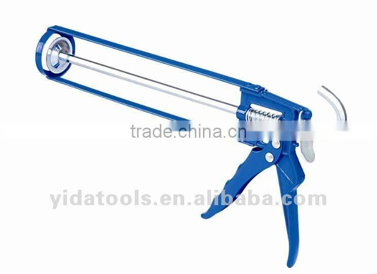 Skeleton type caulking guns DF00118K