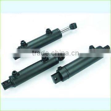 manufacturer Piston Rod Type Hydraulic Oil Cylinder for Garbage Compactor