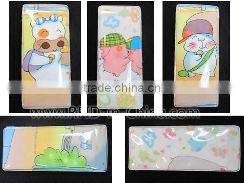 HF (13.56MHz) rfid enclosure Excellent read/write performance