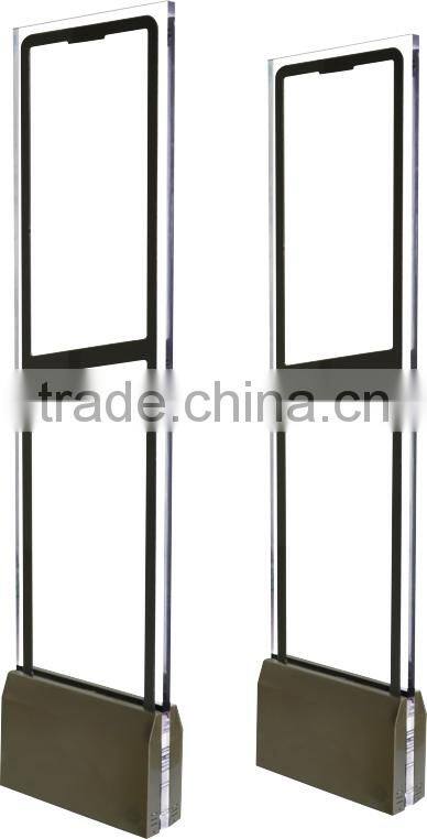 EAS AM antenna controller inside,Acrylic eas AM sytem(XLD-AM04)