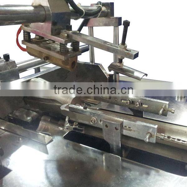 Automatic disposable paper bowl making machine /machine for making disposable bowl