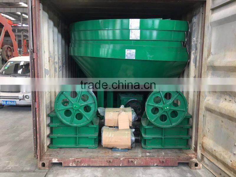 Pure Gold Ore Extracter