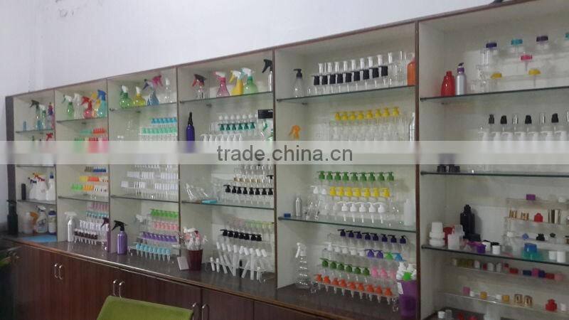 Yuyao high quality round shaped perfume cap for perfume bottle