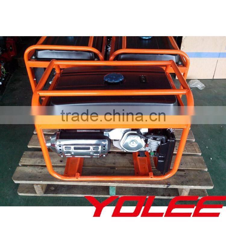 Gasoline Generator, Petral generator, home generator