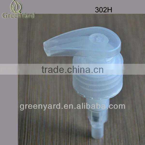 28/410 plastic lotion pump SR-302H