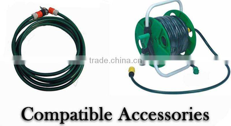 No Power Garden Sprayer