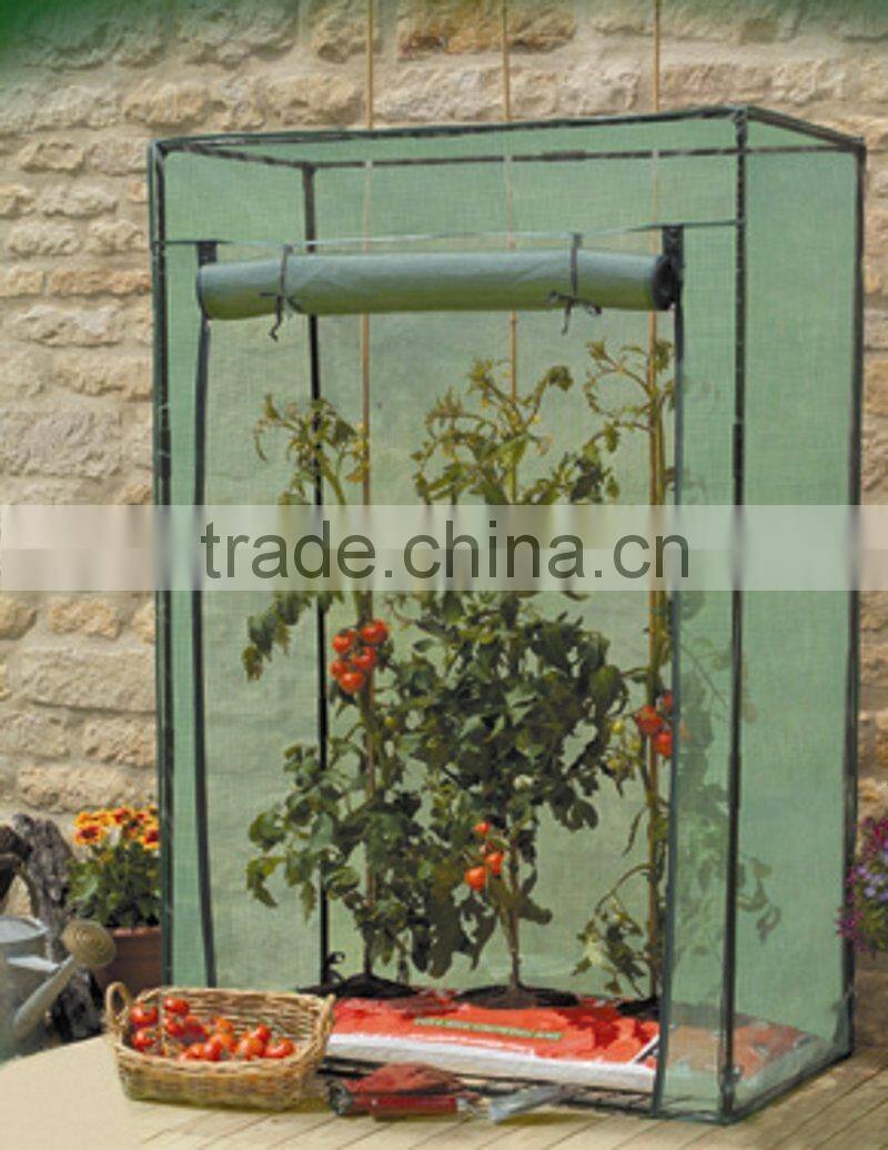 Tomato Growbag Growhouse with Heavy Duty Reinforced Cover