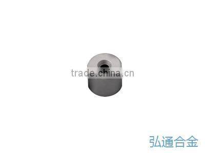 S11series tungsten carbide drawing die from zhuzhou hongtong
