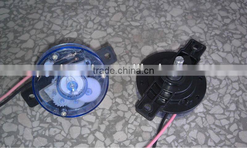 5 mins Spin Timer for Washing Machine