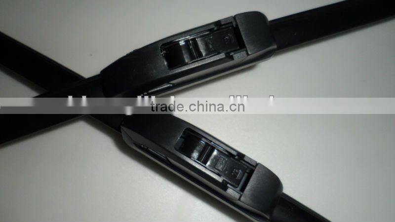 Universal Boneless Wiper Blade