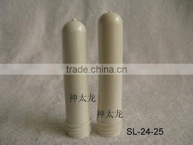 PET preform price 25g 24mm