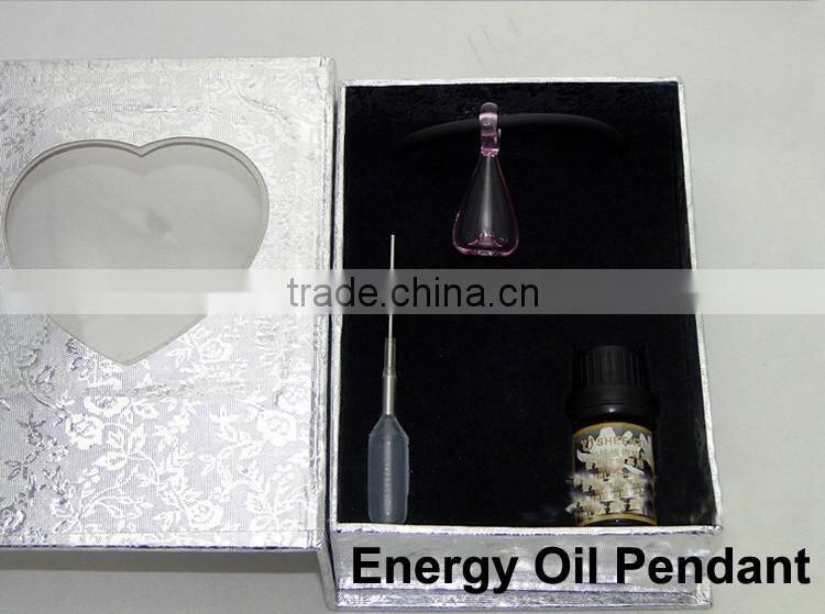 Healthcare Quantum Energy Pendant