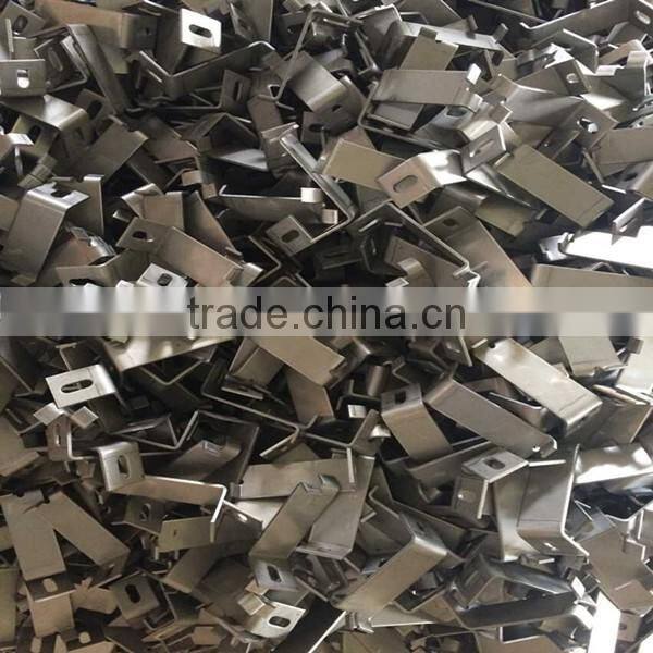 STAINLESS STEEL 202 MARBLE ANGLE