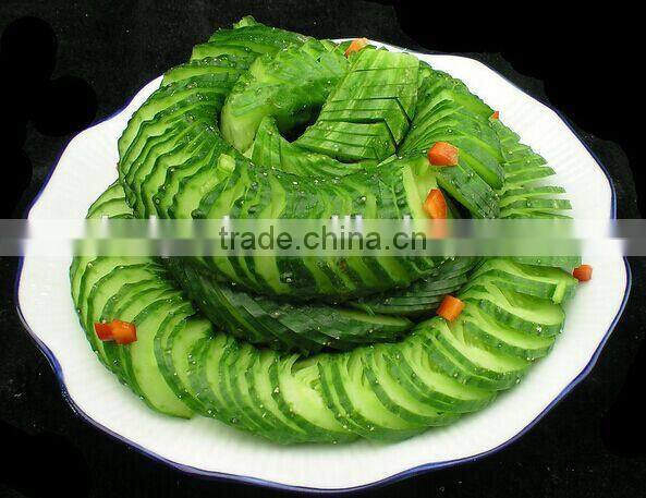 Fruit/Vegetables cutting cutter machine