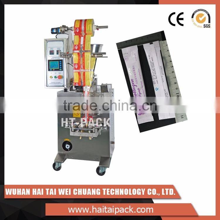 Favorable price new design Fully Automatic wholesale coffee packing machine