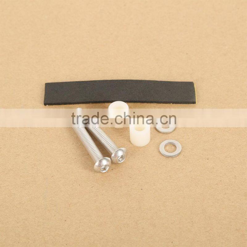 Front Brake Reservoir Guard Cover For BMW F700GS F800GS F700 GS 13-16 14 15