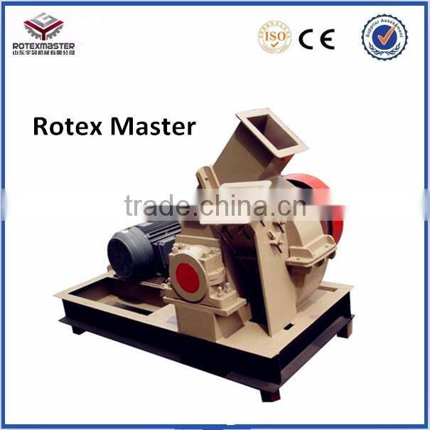 Made in China CE Approved Disc Type Used Wood Chipper/Wood Shredder/Wood Chipper Shredder Brands for hot sale