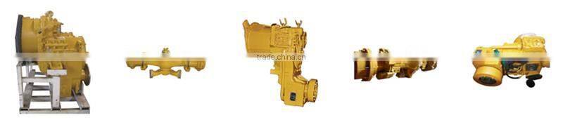 Shangchai C6121 CAT3306B Engine Spare Parts INJECTOR