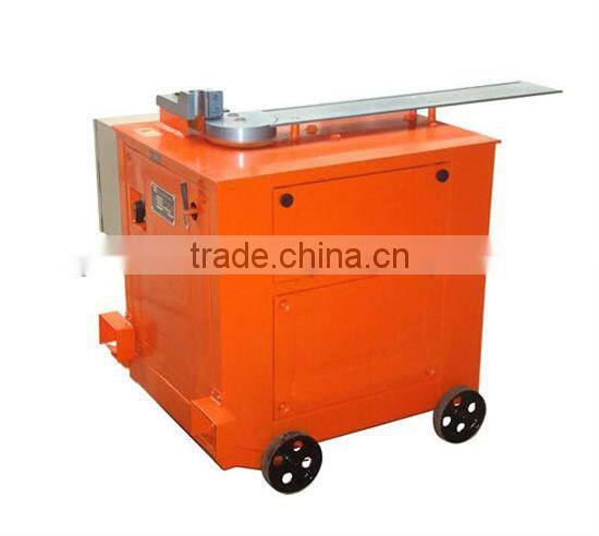 GF18 Hoop Steel bending machine