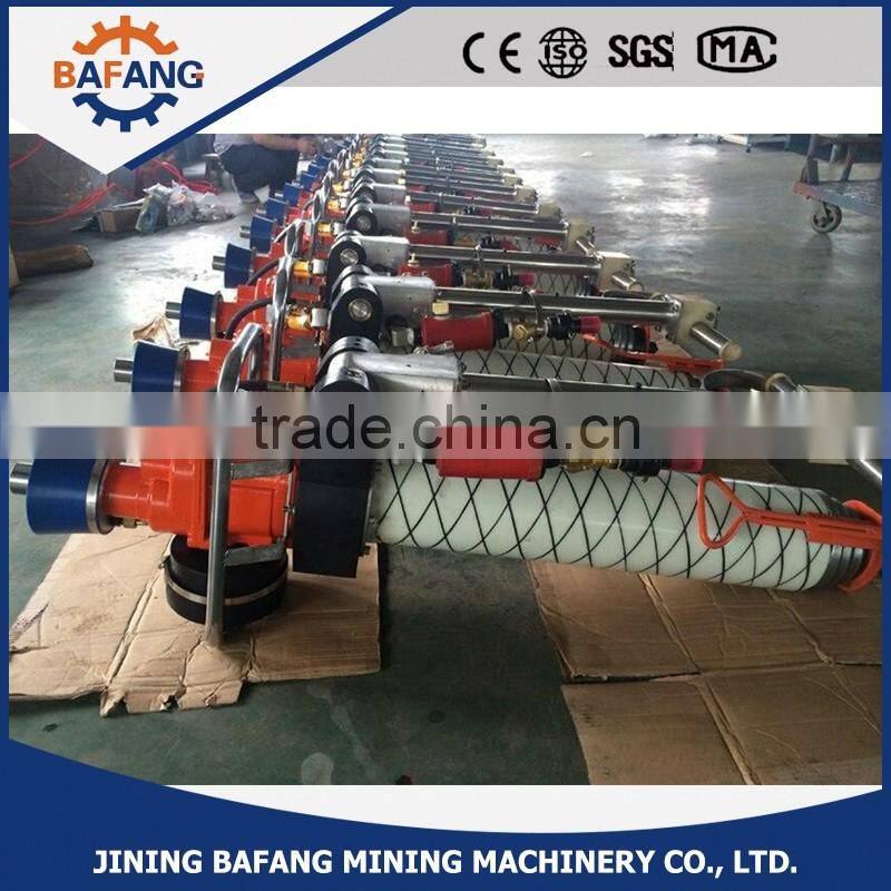 Anchor drill rig /roof bolting machine /Handheld jumbolter