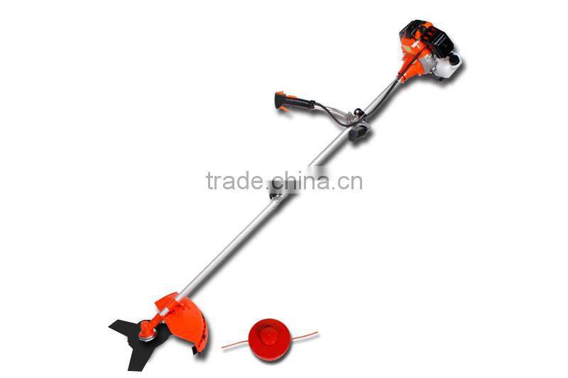metal blade nylon cutter spare parts for brush cutter
