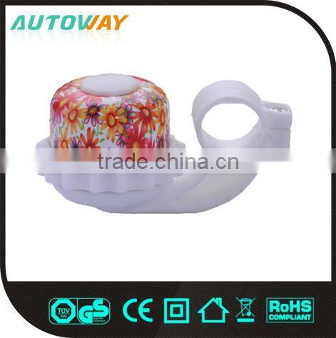 Colorful Bike Ring Bell