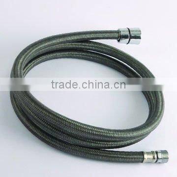 nylone hose wire braided