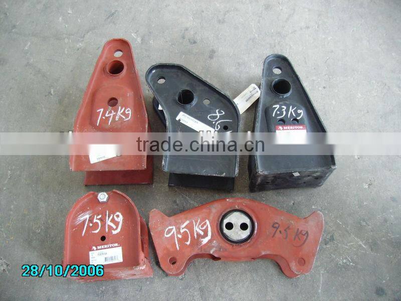 Trailer BPW Suspension Spare Parts