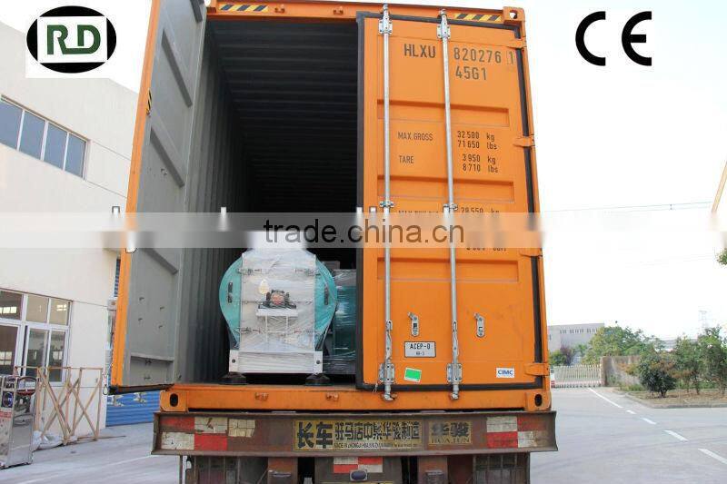 CE/GOST certificate goose feed pellet mill