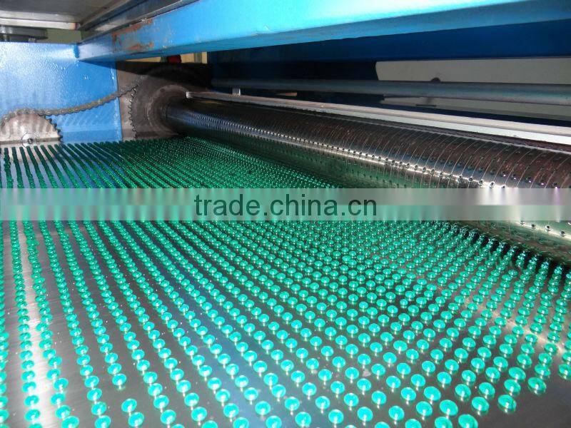 Hot sales cast wax for graulating machine