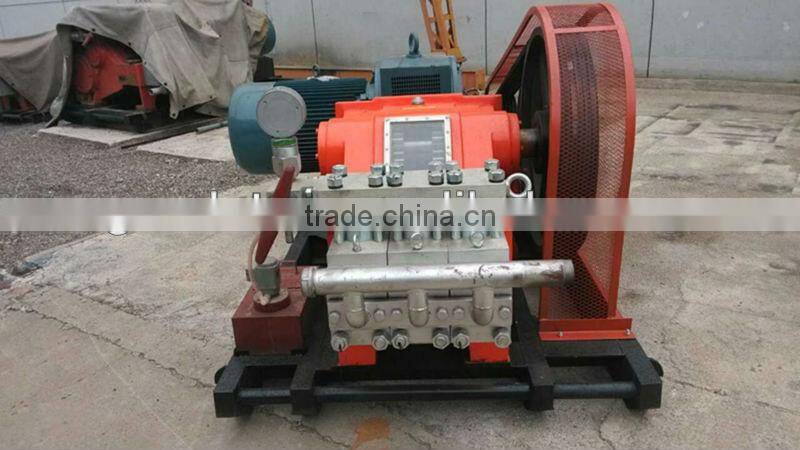 GEC XPB-90D High Pressue Grout Pumps for sale