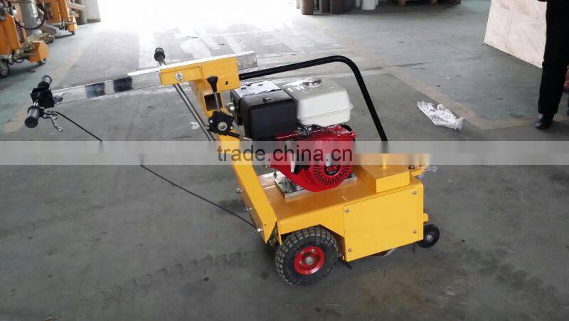 road line removal machine road sign removal machine