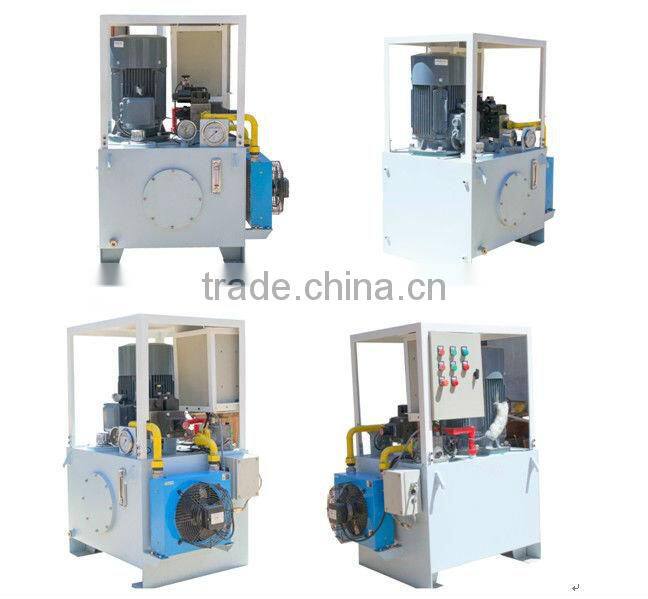 Electric Hydraulic Power Pack with High Quality