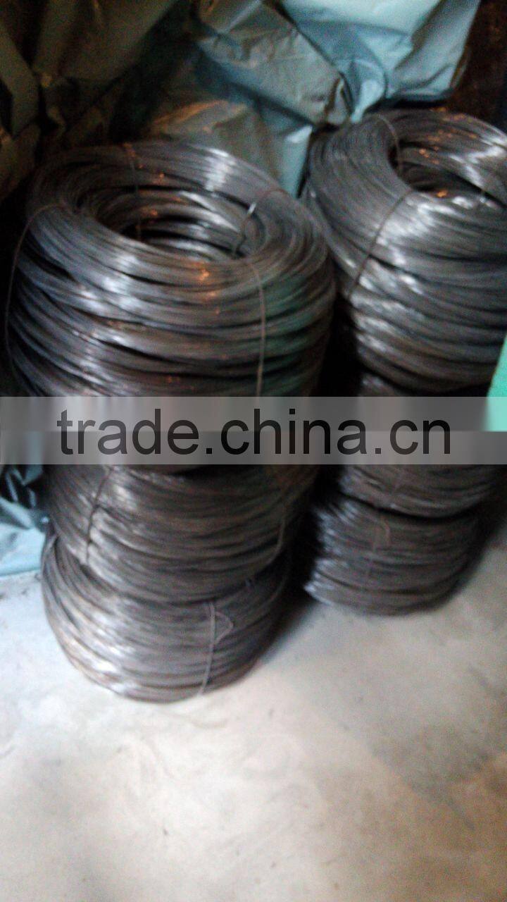 twist type steel nail making machine production line