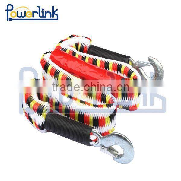 H90024 Bungee Cord Flexible Tow Rope