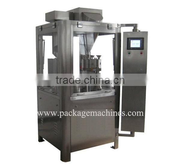NJP-800 Fully automatic capsule filling machine