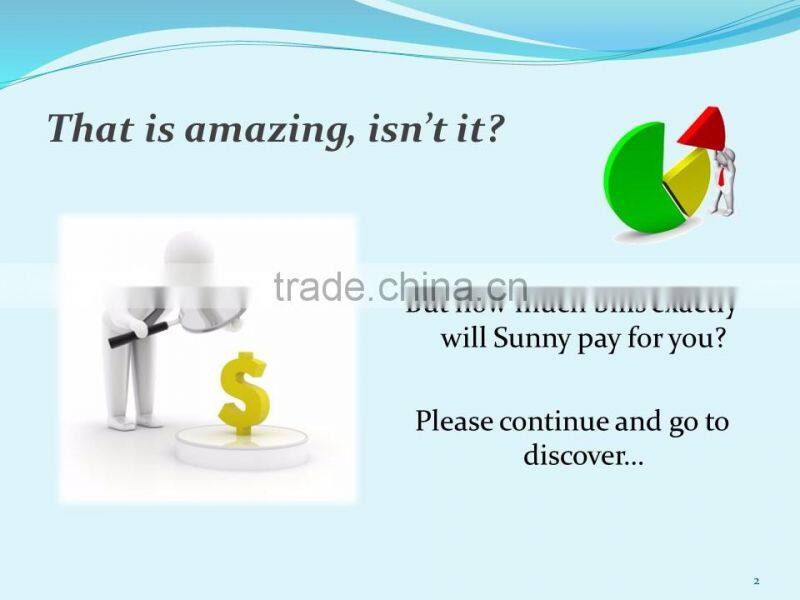 SUNNY Solar Powered 300W Industrial DC Wall Exhaust Fan Negative Pressure Air Ventilation Fan